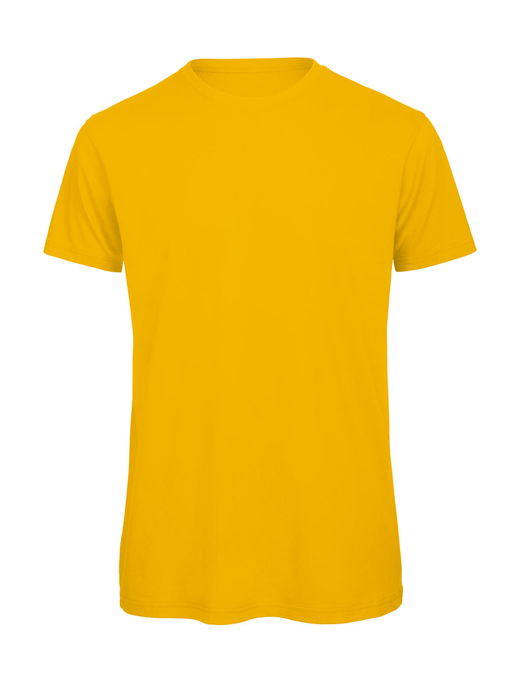 B&C Mens Organic Inspire T.