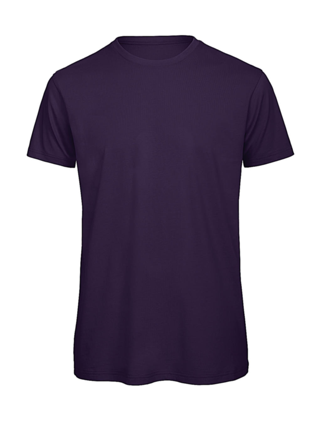 B&C Mens Organic Inspire T.