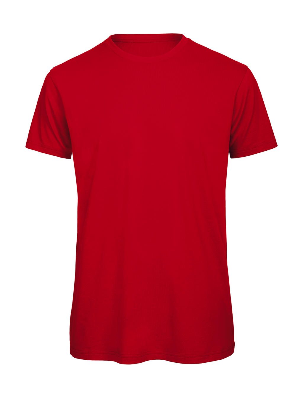 B&C Mens Organic Inspire T.