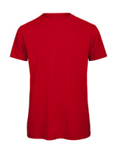 Load image into Gallery viewer, B&amp;C Mens Organic Inspire T
