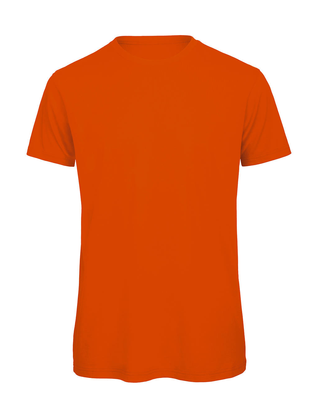 B&C Mens Organic Inspire T.