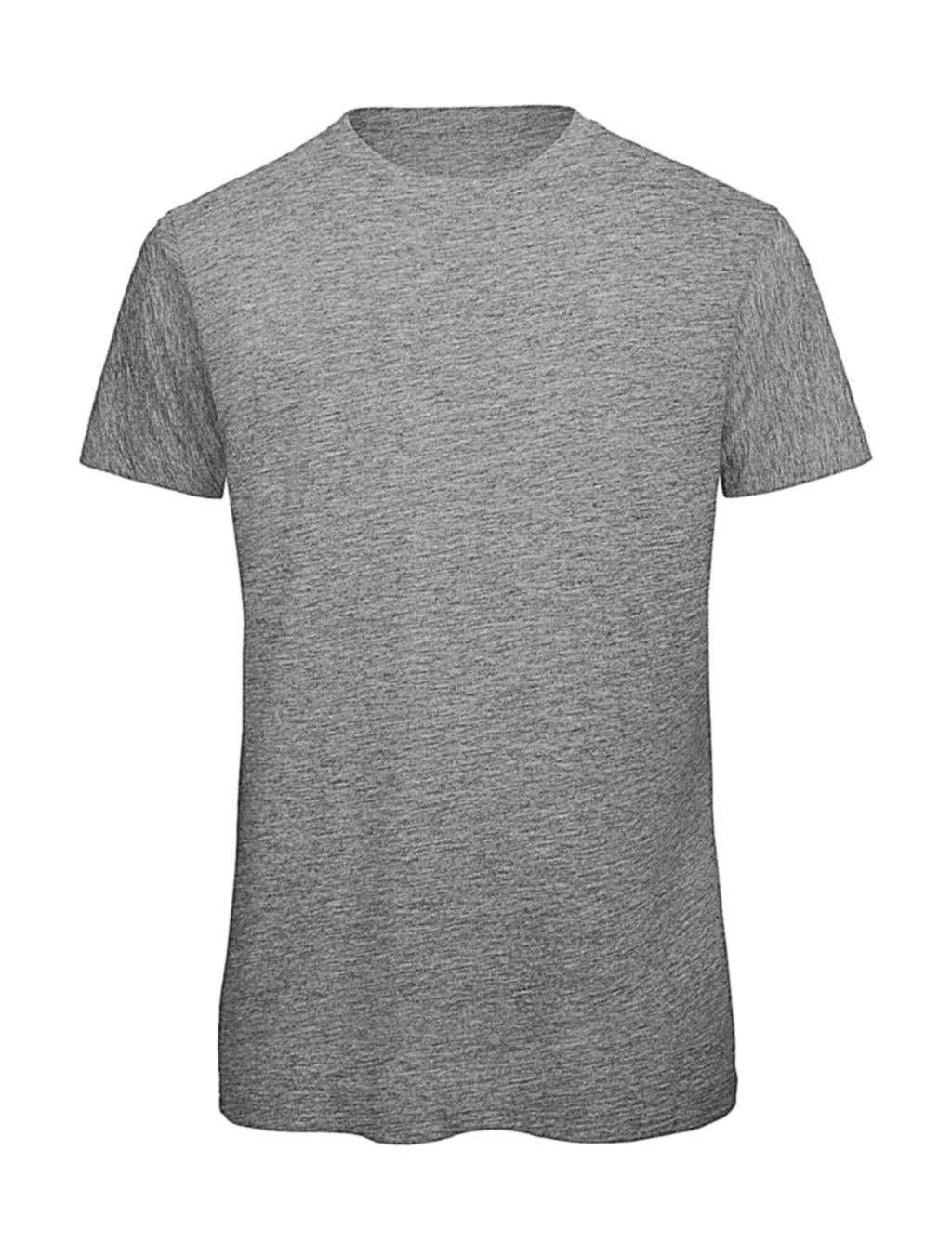 B&C Mens Organic Inspire T.