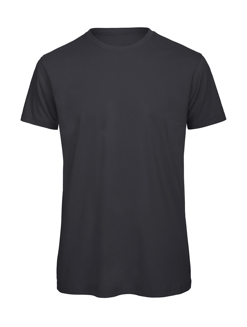 B&C Mens Organic Inspire T.