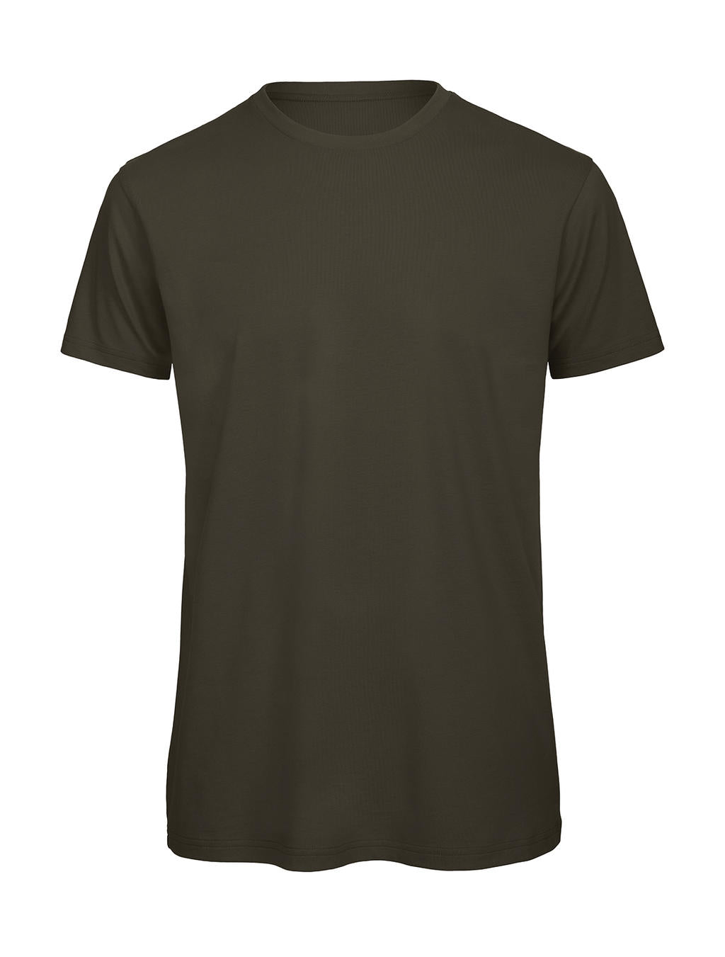 B&C Mens Organic Inspire T.