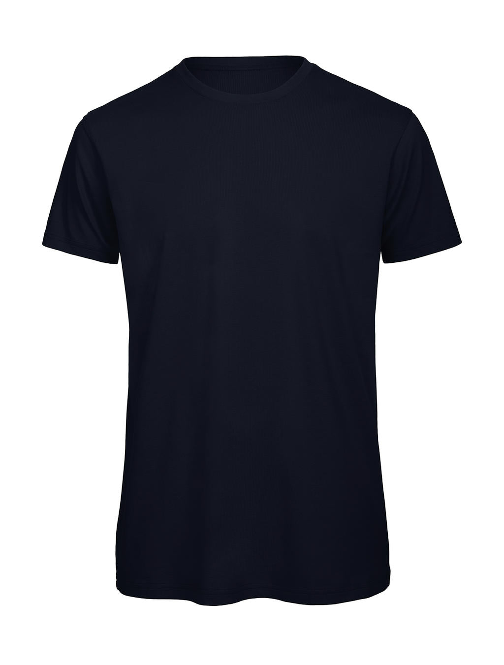 B&C Mens Organic Inspire T.