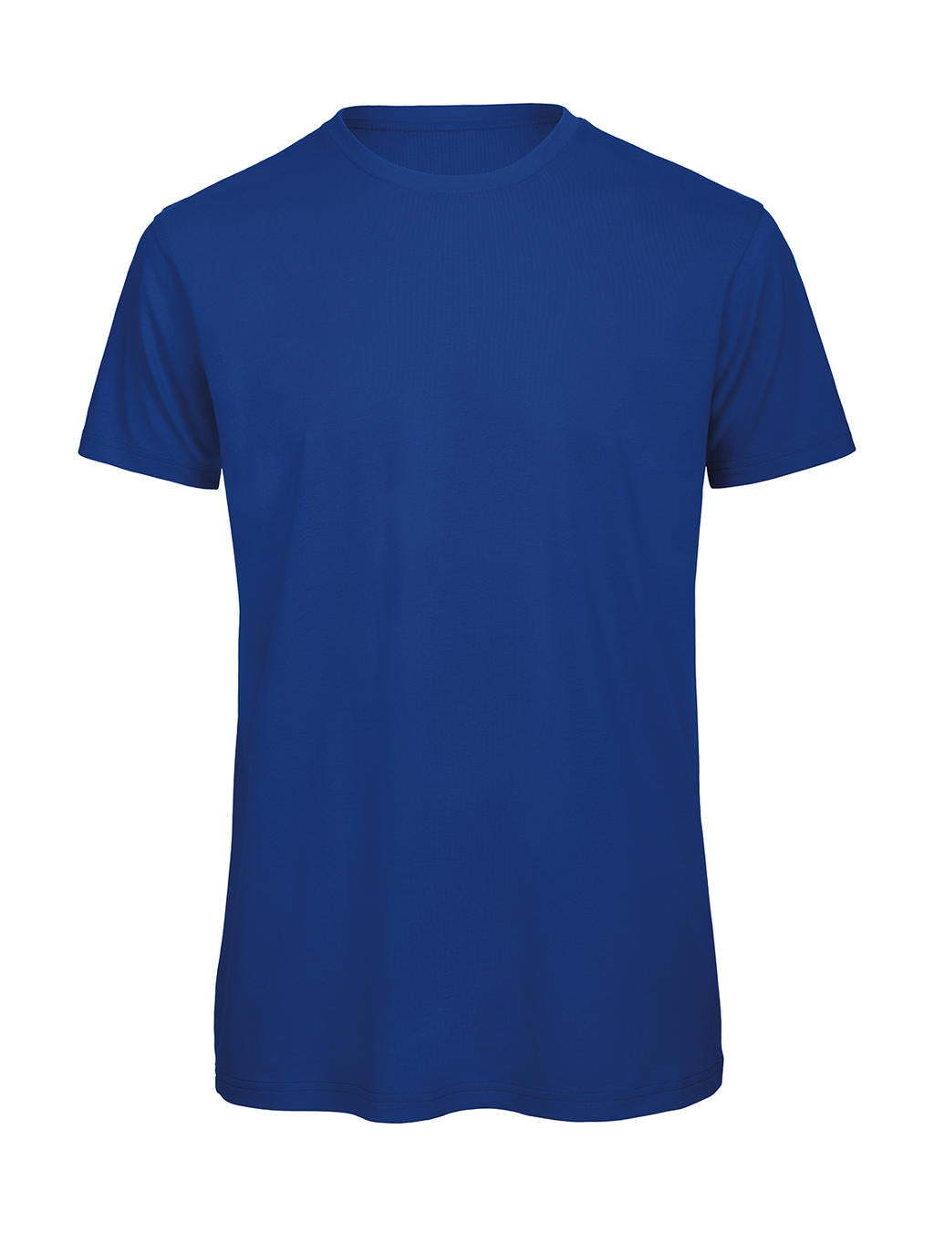 B&C Mens Organic Inspire T.