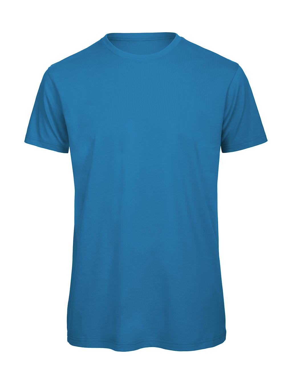 B&C Mens Organic Inspire T.