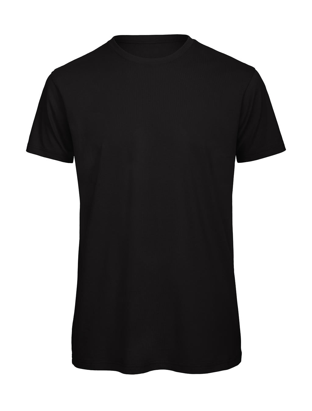 B&C Mens Organic Inspire T.