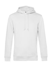 Load image into Gallery viewer, B&amp;C Mens Organic Inspire Hooded Sweat
