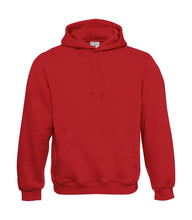 Load image into Gallery viewer, B&amp;C Unisex Hooded Sweatshirt
