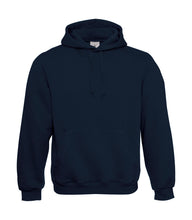 Load image into Gallery viewer, B&amp;C Unisex Hooded Sweatshirt
