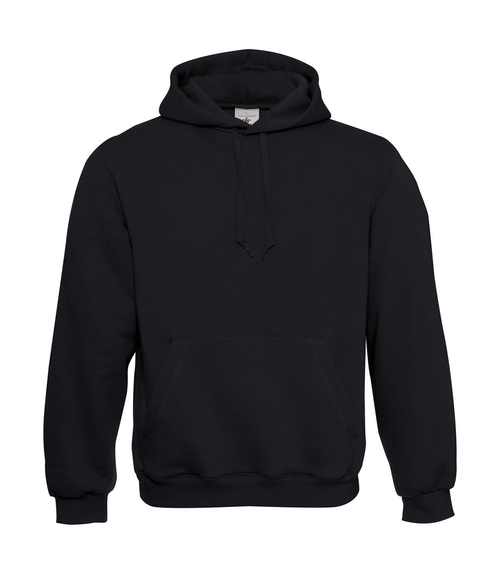 B&C Unisex Hooded Sweatshirt