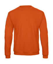 Load image into Gallery viewer, B&amp;C Unisex Round Neck Sweatshirt
