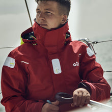Load image into Gallery viewer, Gill Mens OS2 Sustainable Offshore Jacket
