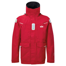 Load image into Gallery viewer, Gill Mens OS2 Sustainable Offshore Jacket

