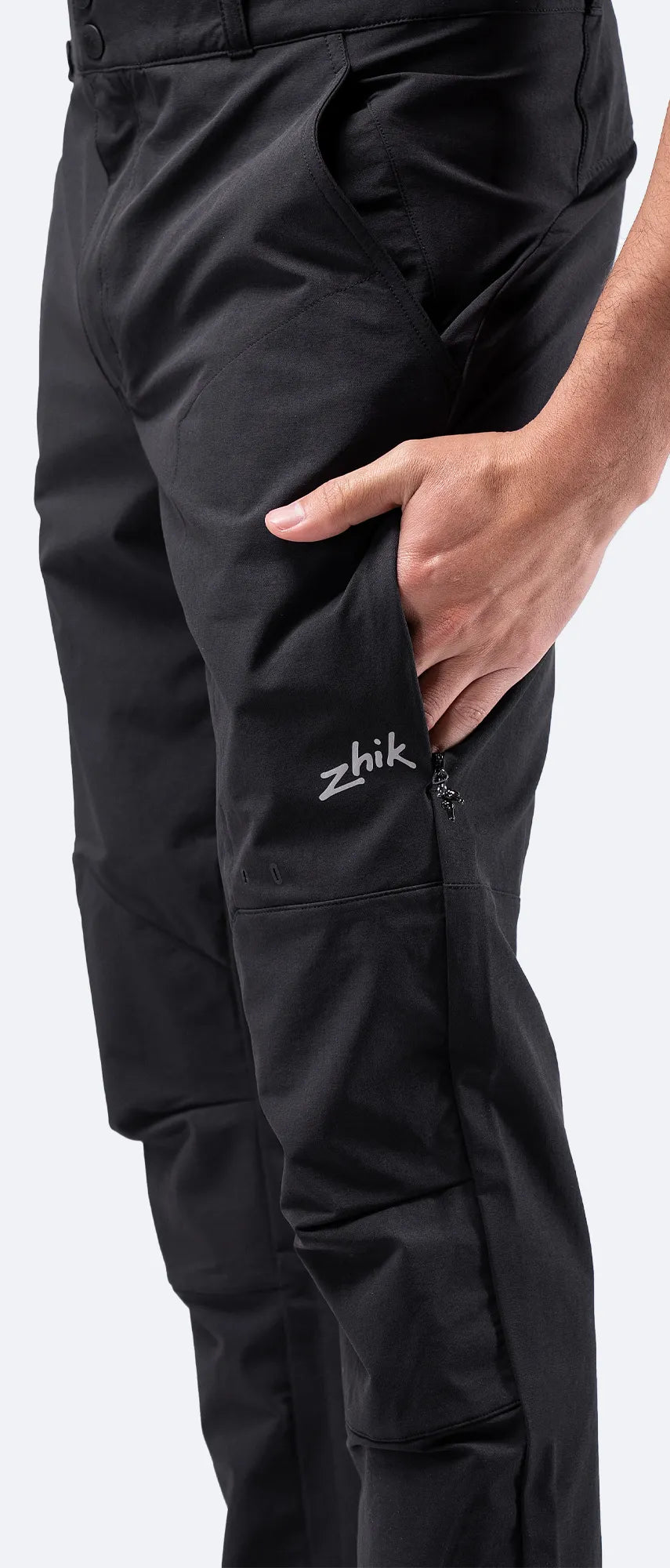 Zhik Waterproof Sweatpants Zhik Mens Deck Pants