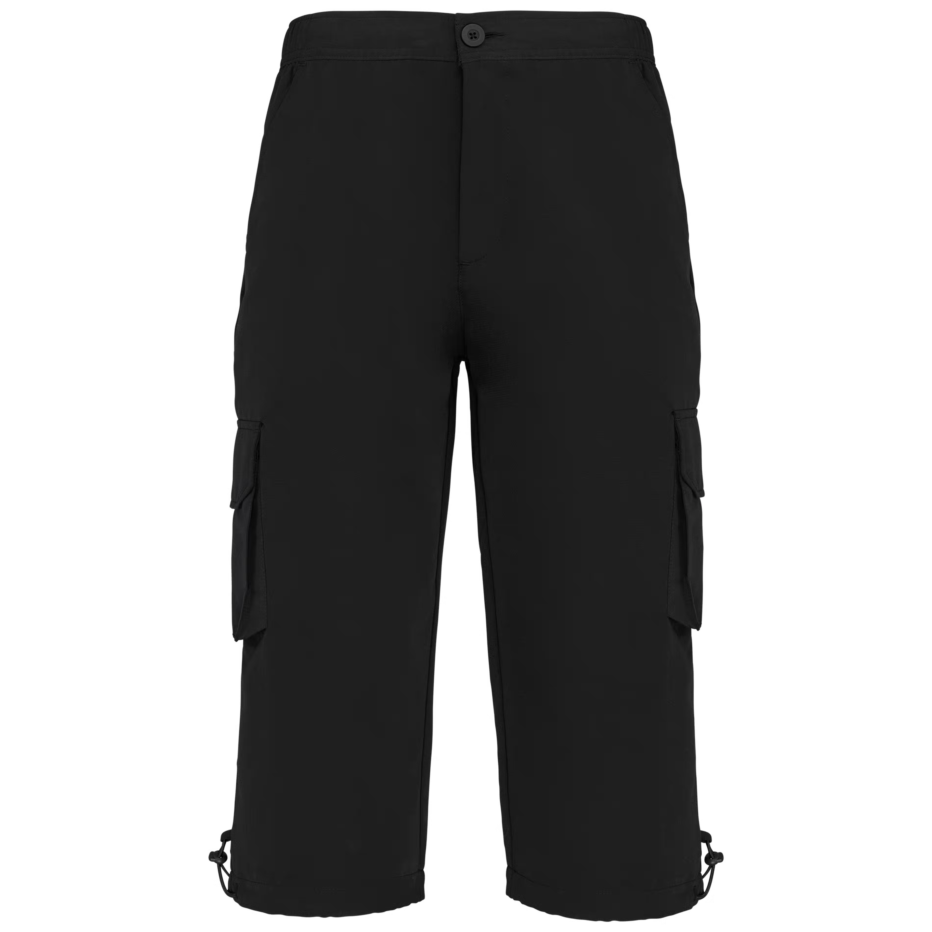 Proact Mens Leisurewear Cropped Trousers.