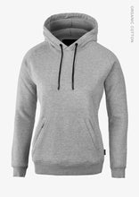 Load image into Gallery viewer, Nimbus Ladies Fresno Casual Hooded Sweat
