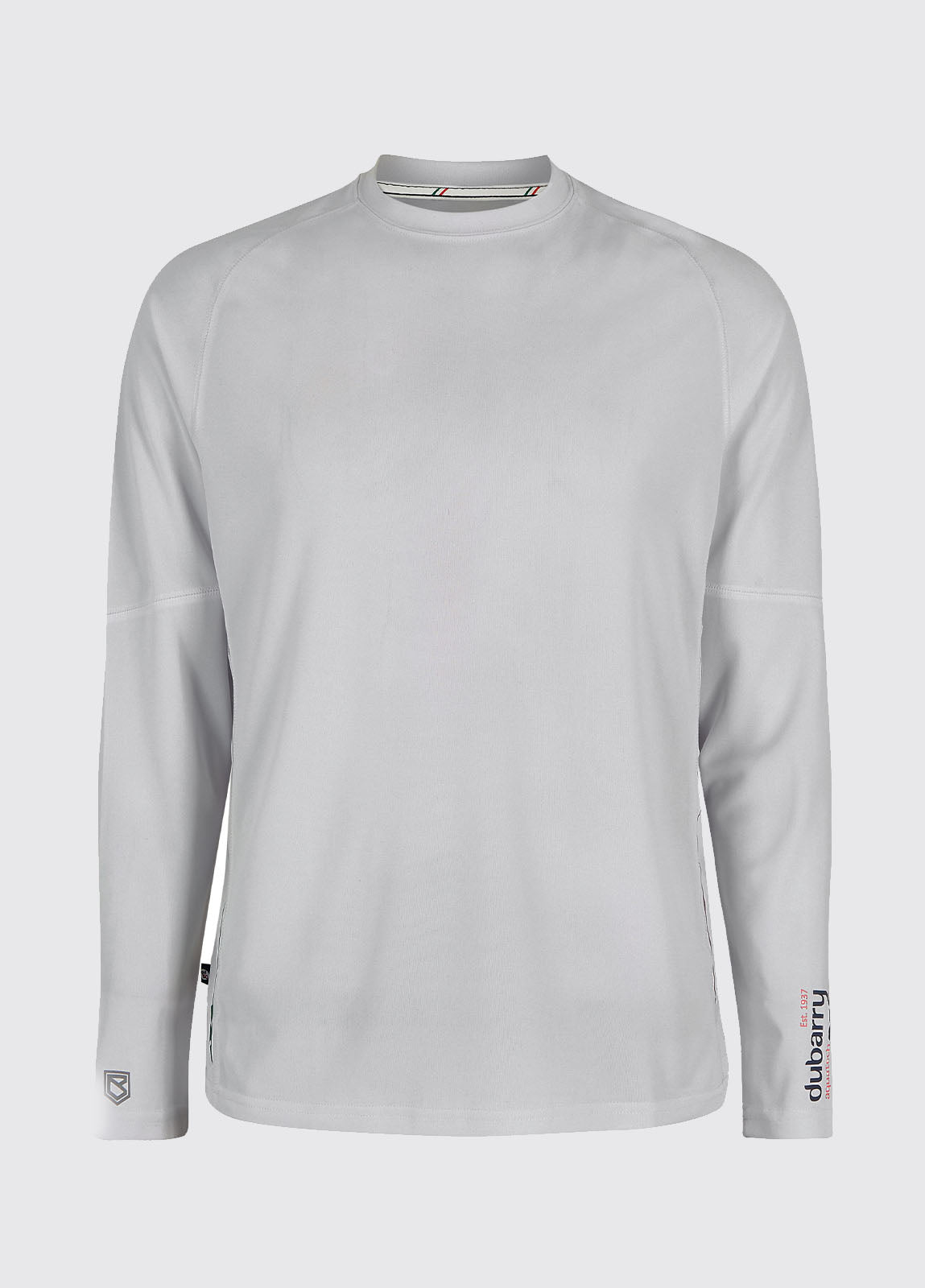 Dubarry Mens Ancona L/S T-Shirt.