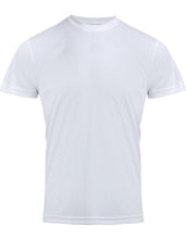 Load image into Gallery viewer, Premier Mens Coolchecker Chefs T-Shirt
