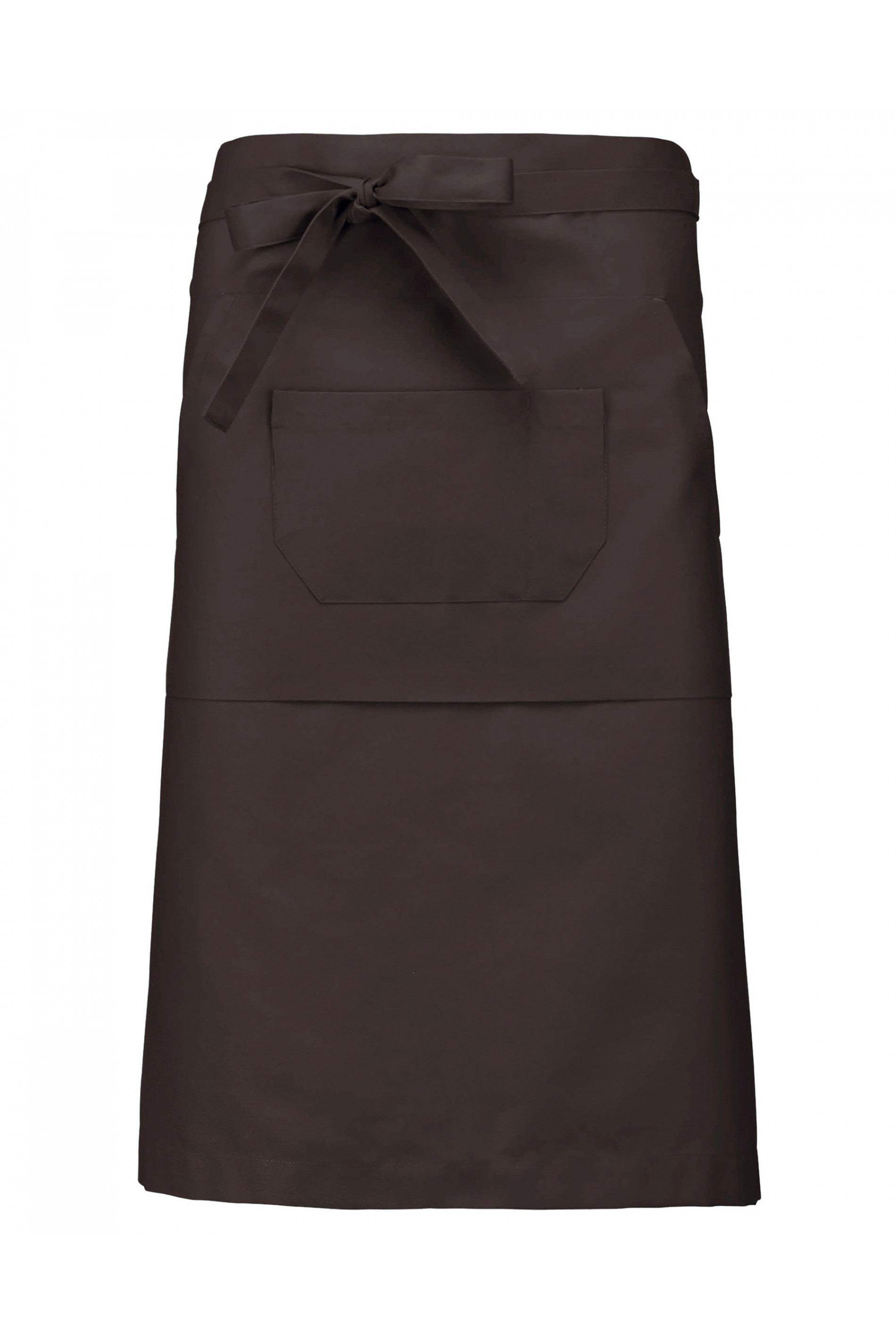 Kariban Long Poly/Cotton Apron.