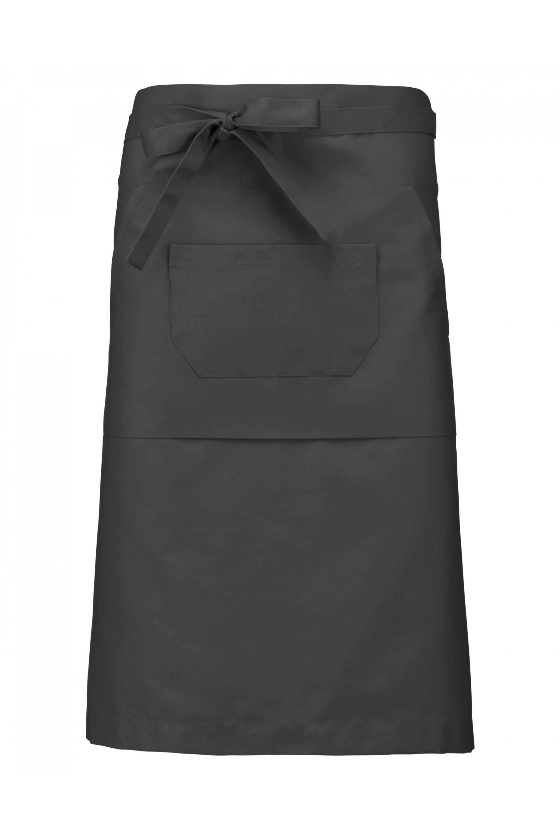 Kariban Long Poly/Cotton Apron.