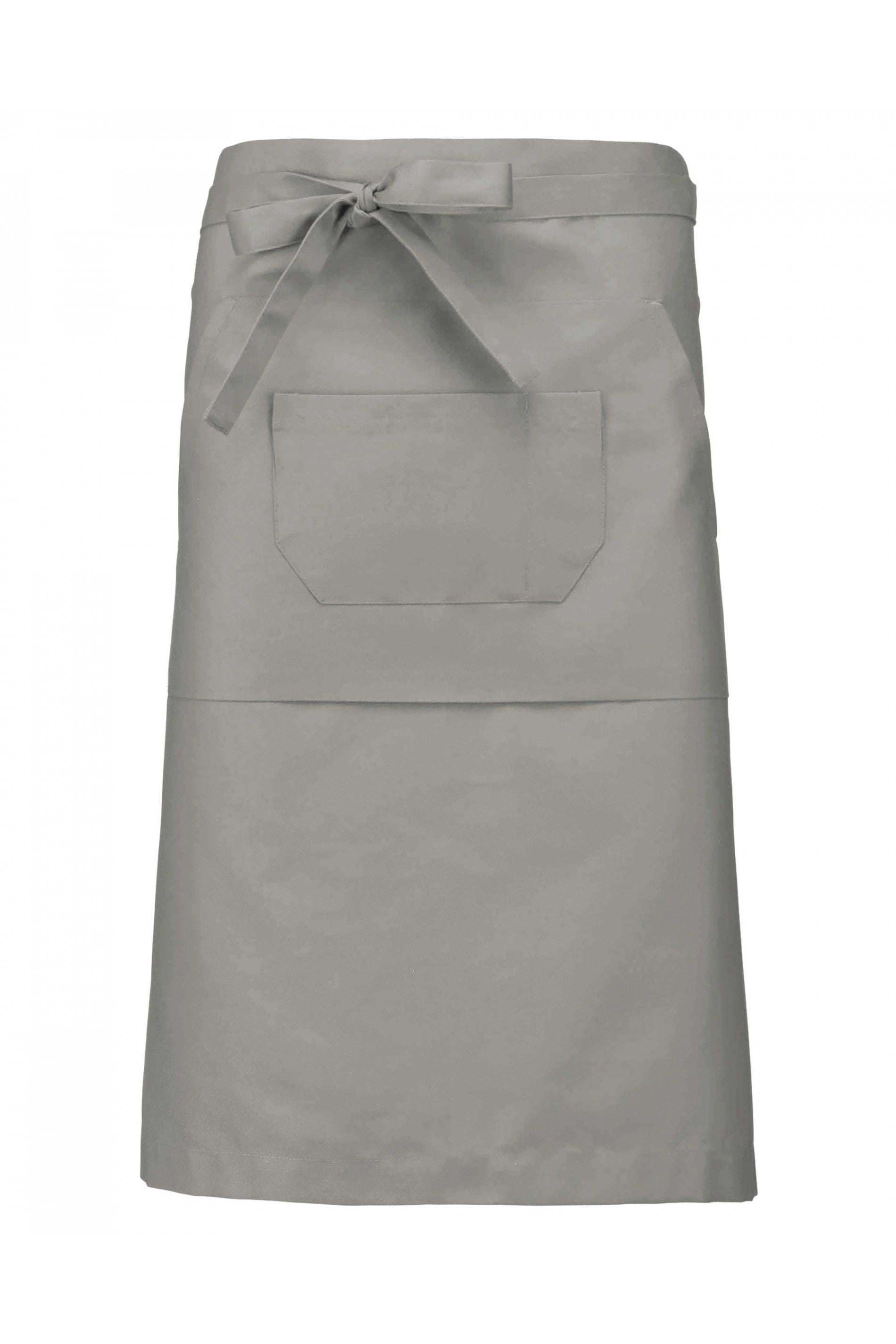 Kariban Long Poly/Cotton Apron.