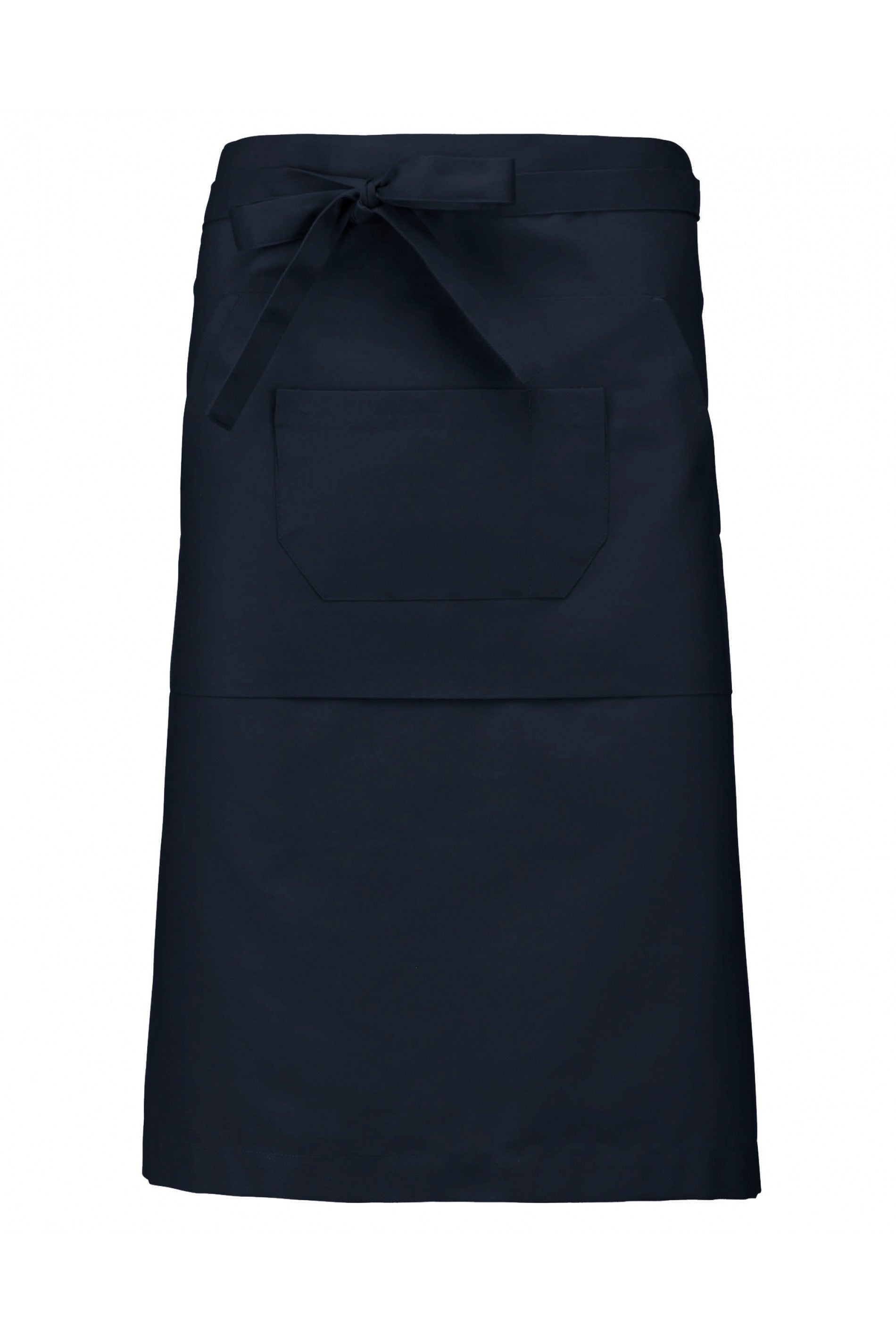 Kariban Long Poly/Cotton Apron.
