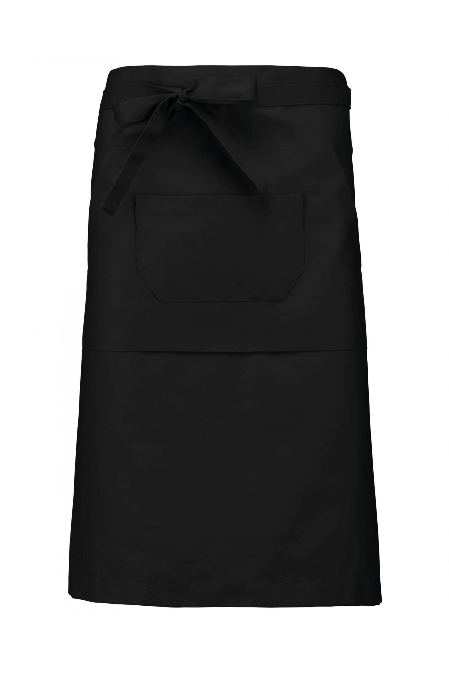 Kariban Long Poly/Cotton Apron.