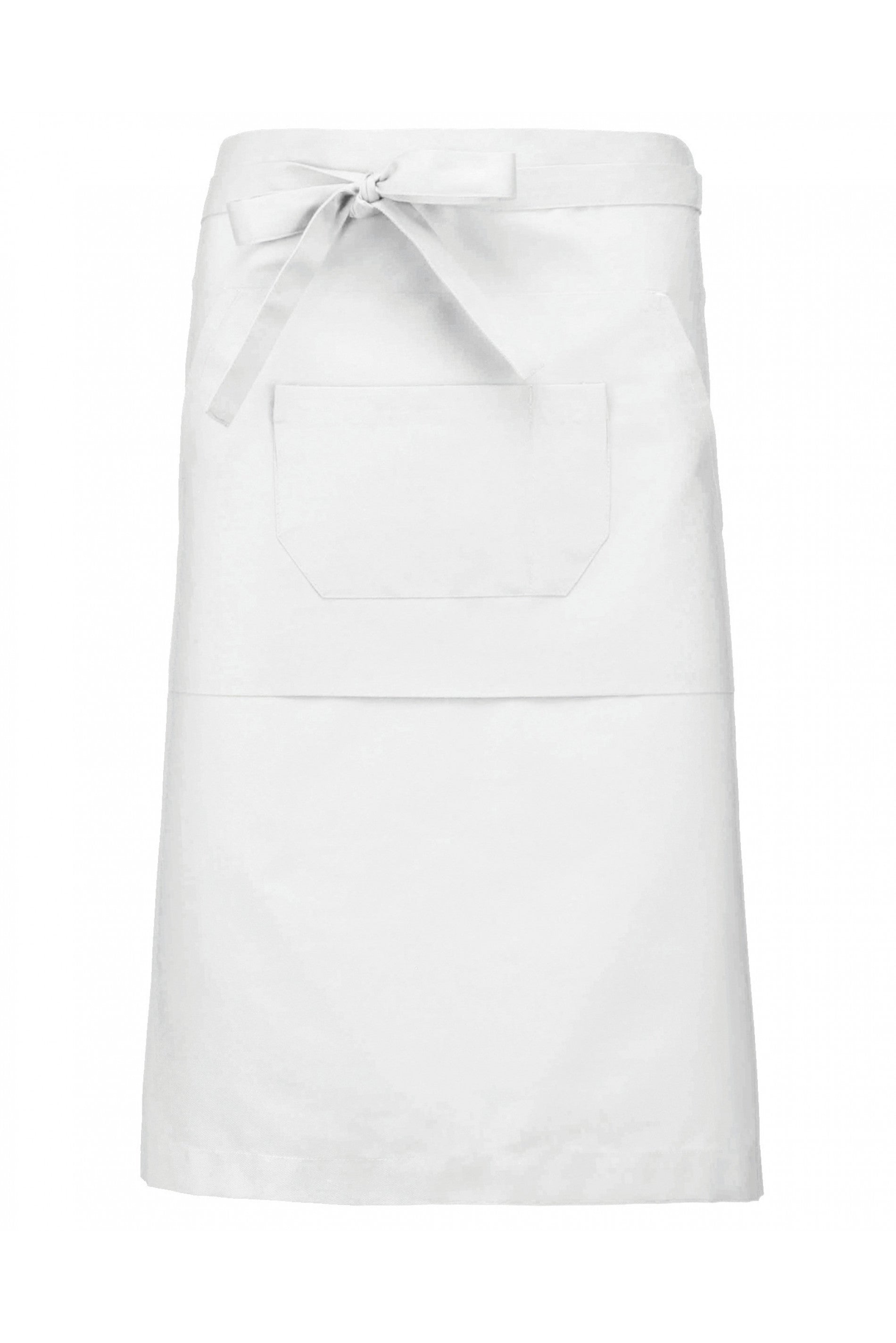 Kariban Long Poly/Cotton Apron.