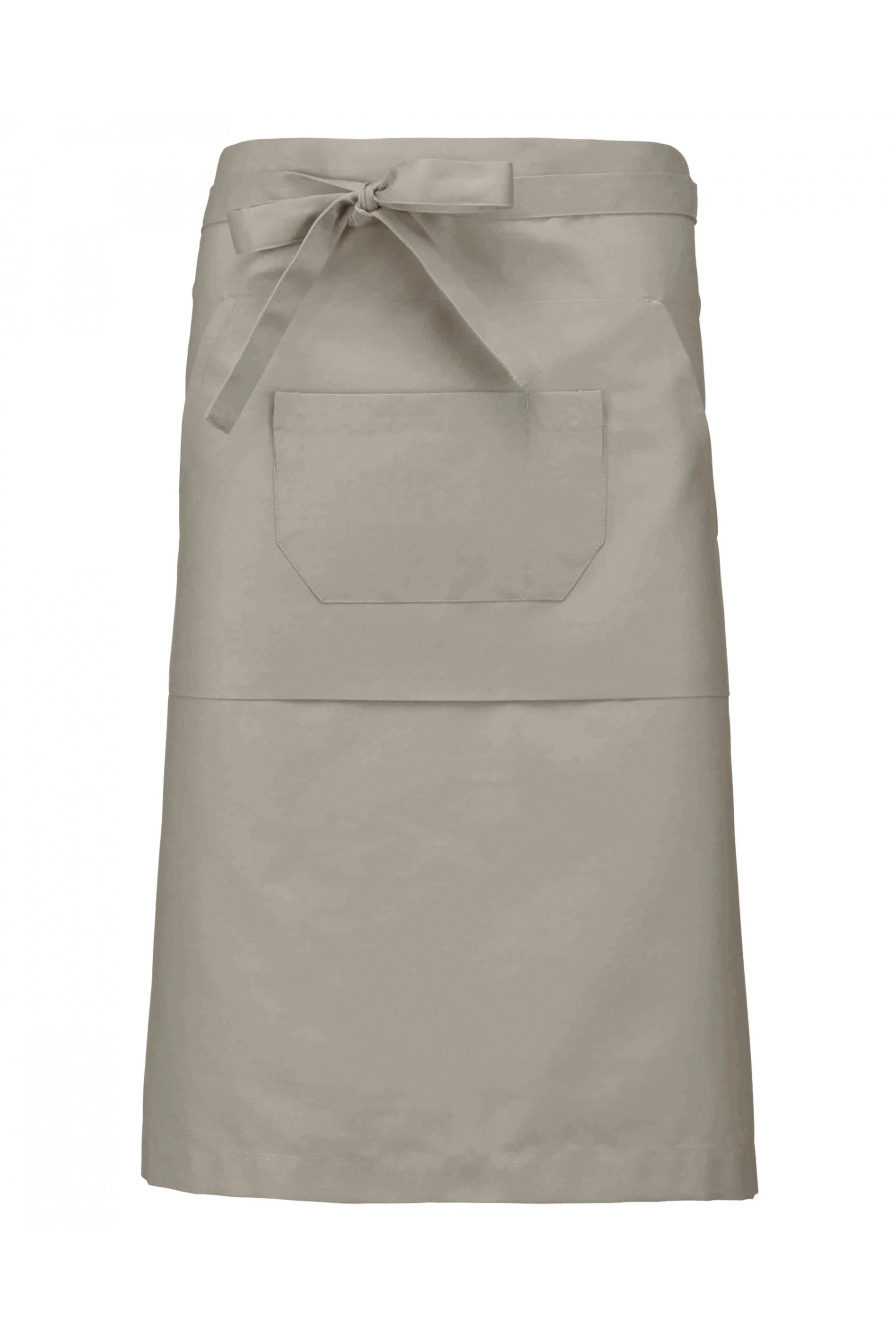 Kariban Long Poly/Cotton Apron.
