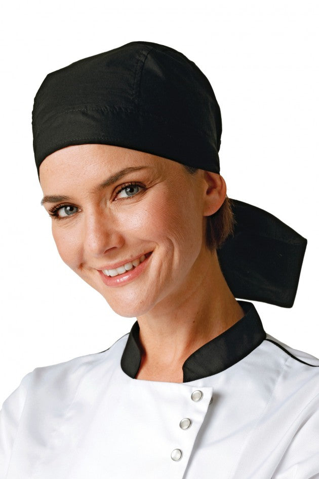 Bragard Unisex Rhodes Chef Hat
