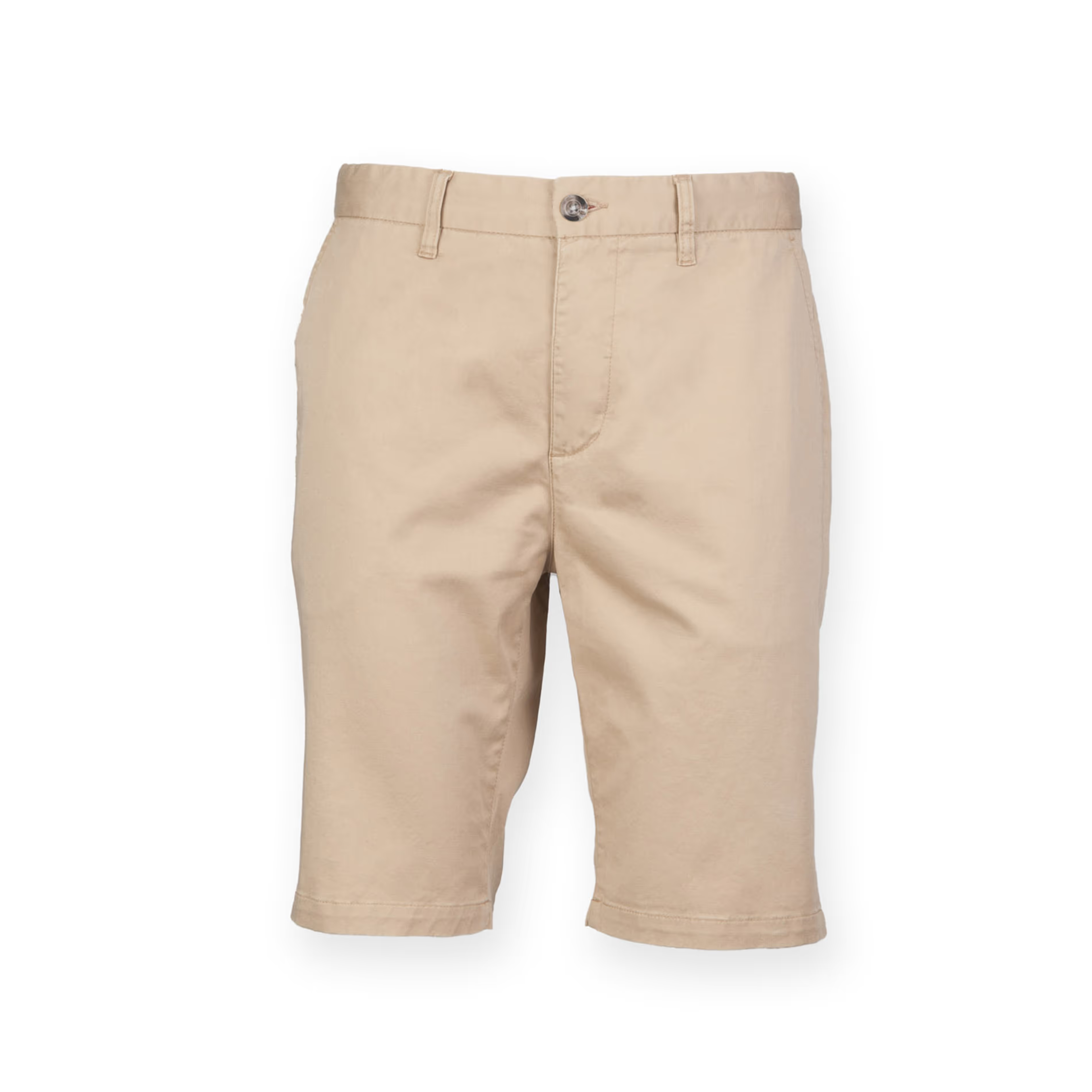 Front Row Chino Short.