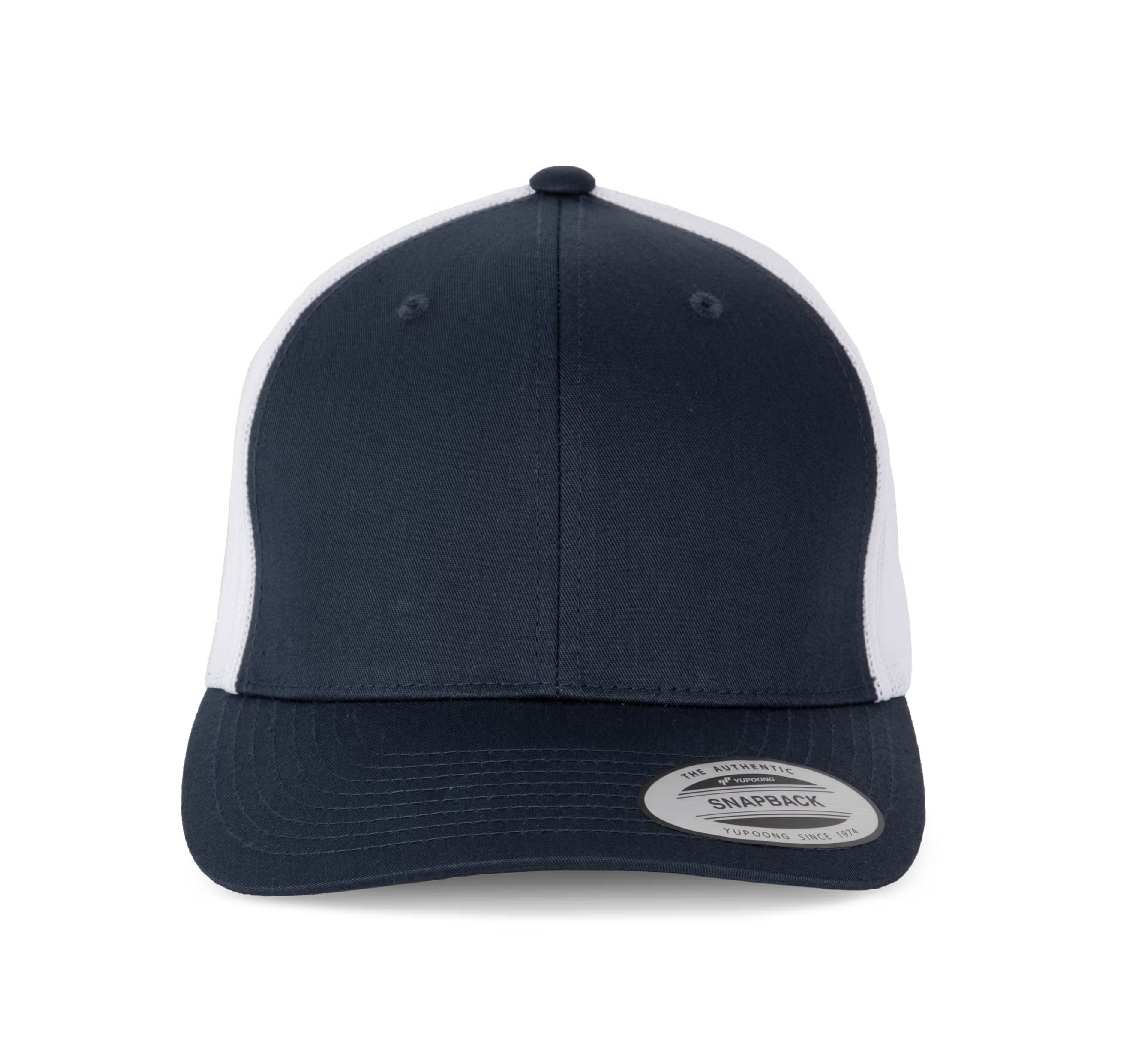 K-Up Retro 6 Panel Trucker Cap.