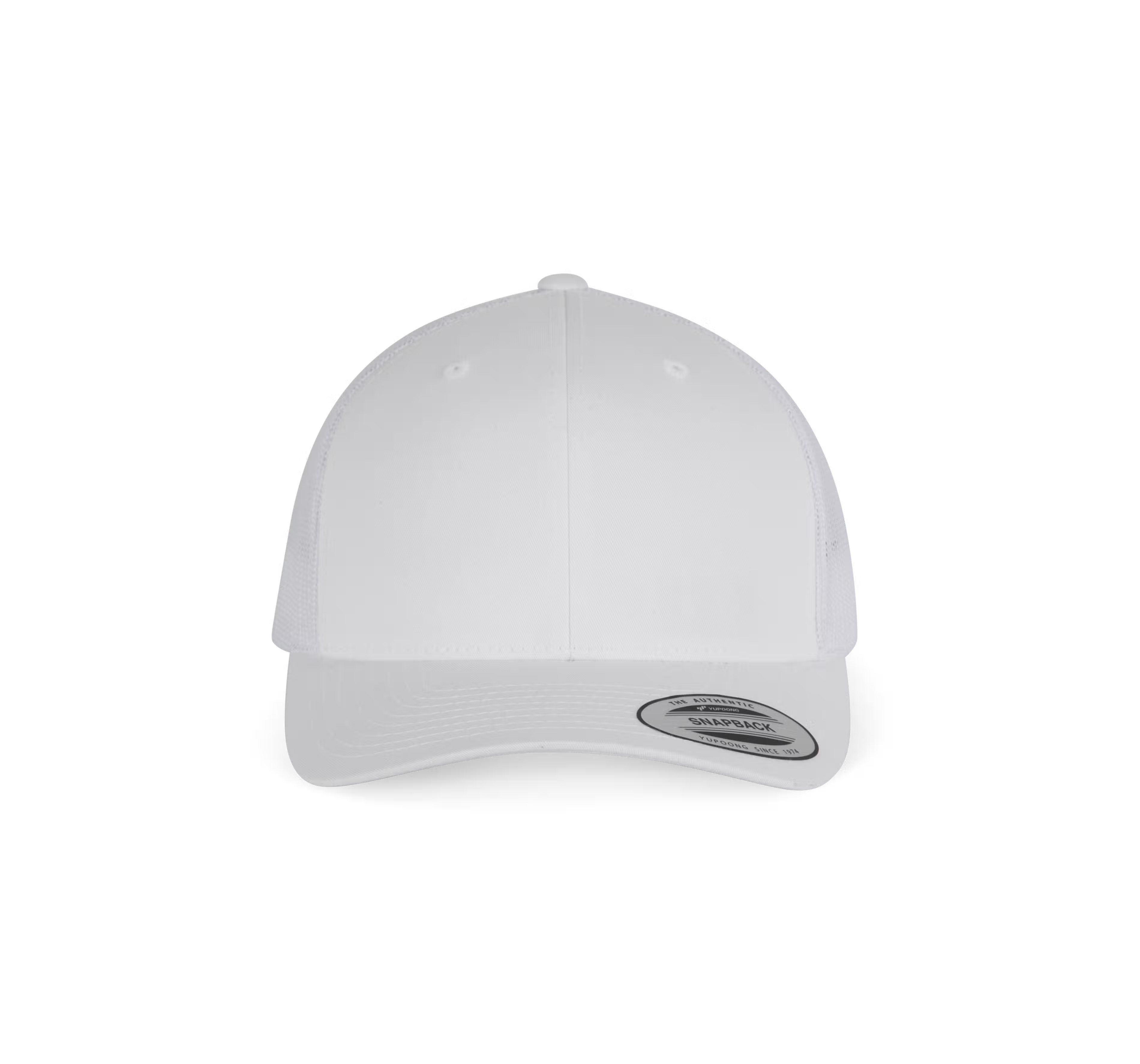 K-Up Retro 6 Panel Trucker Cap.