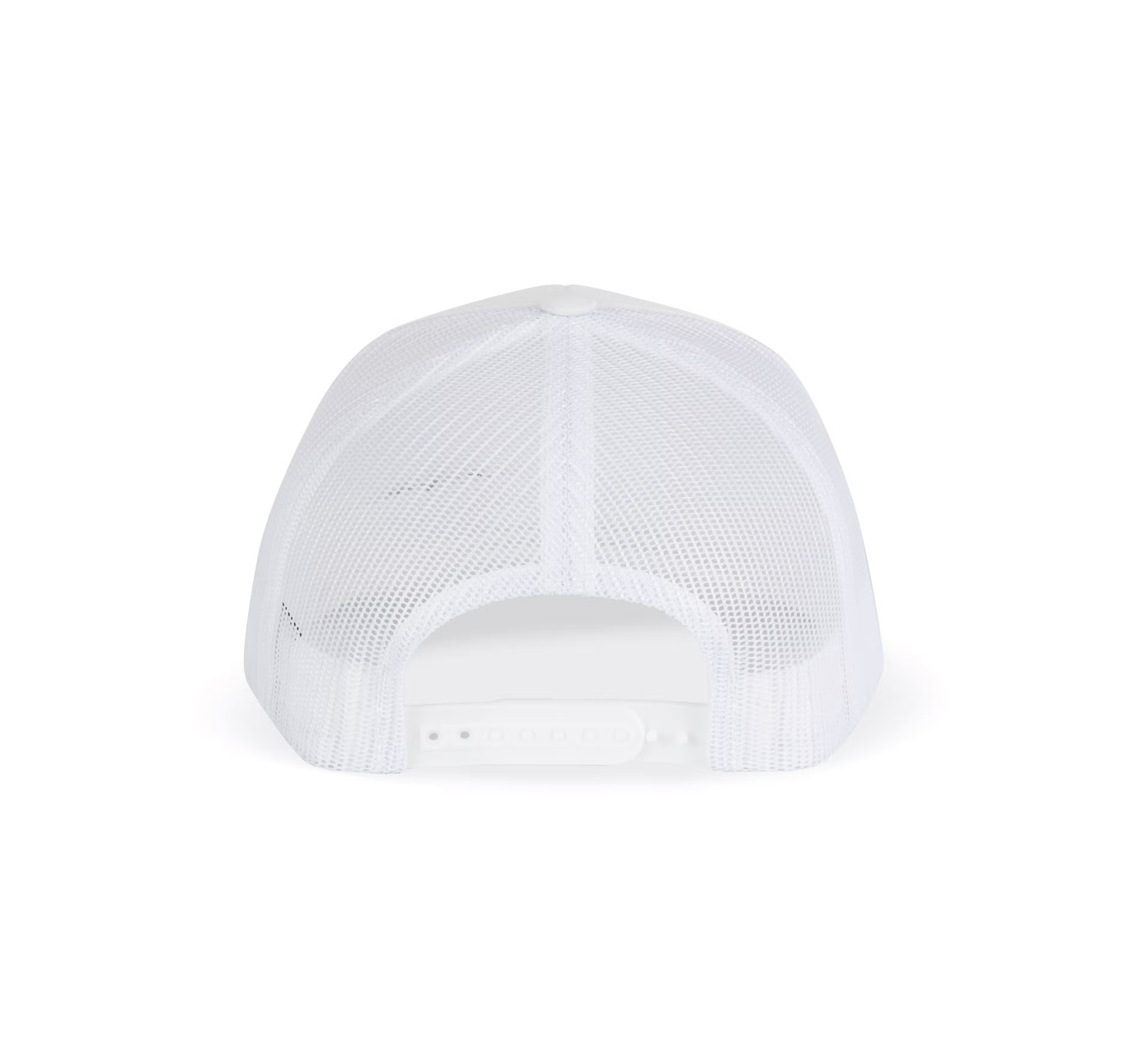 K-Up Retro 6 Panel Trucker Cap.
