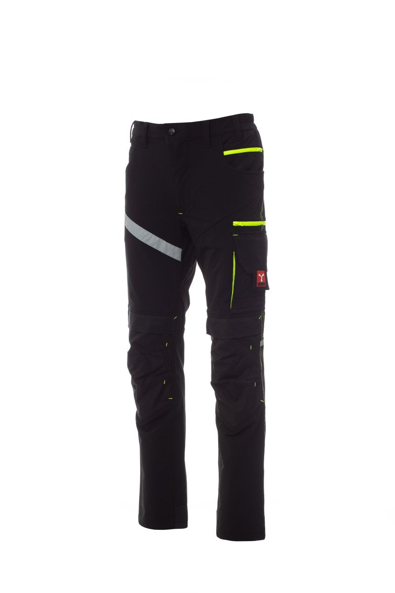 Payper Mens Next 4W Trousers