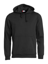Load image into Gallery viewer, Clique Unisex Basic Hoodie
