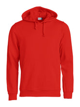 Load image into Gallery viewer, Clique Unisex Basic Hoodie
