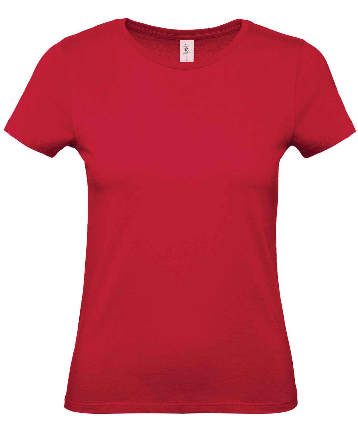 B&C Ladies E150 T-Shirt