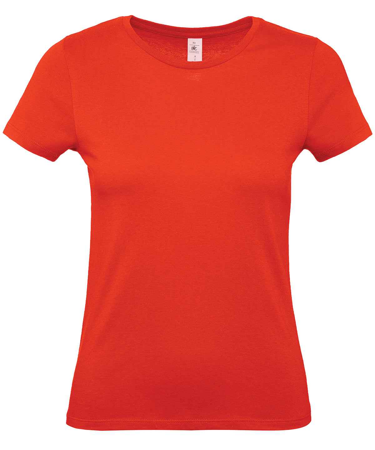 B&C Ladies E150 T-Shirt