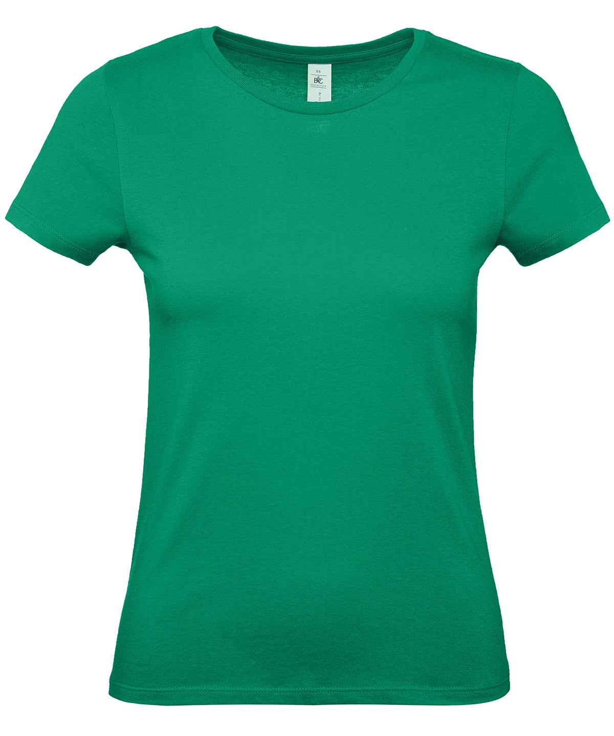 B&C Ladies E150 T-Shirt