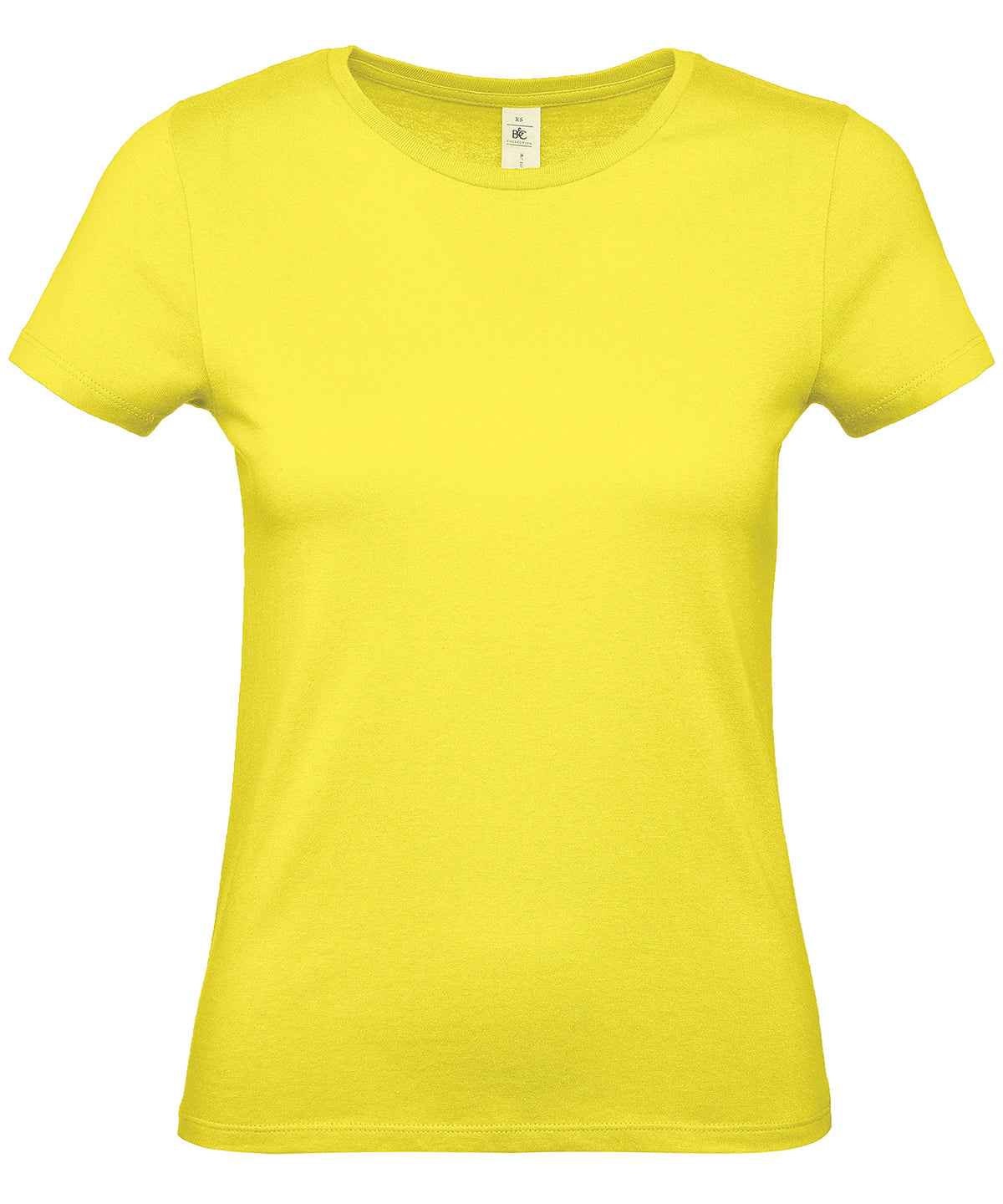 B&C Ladies E150 T-Shirt