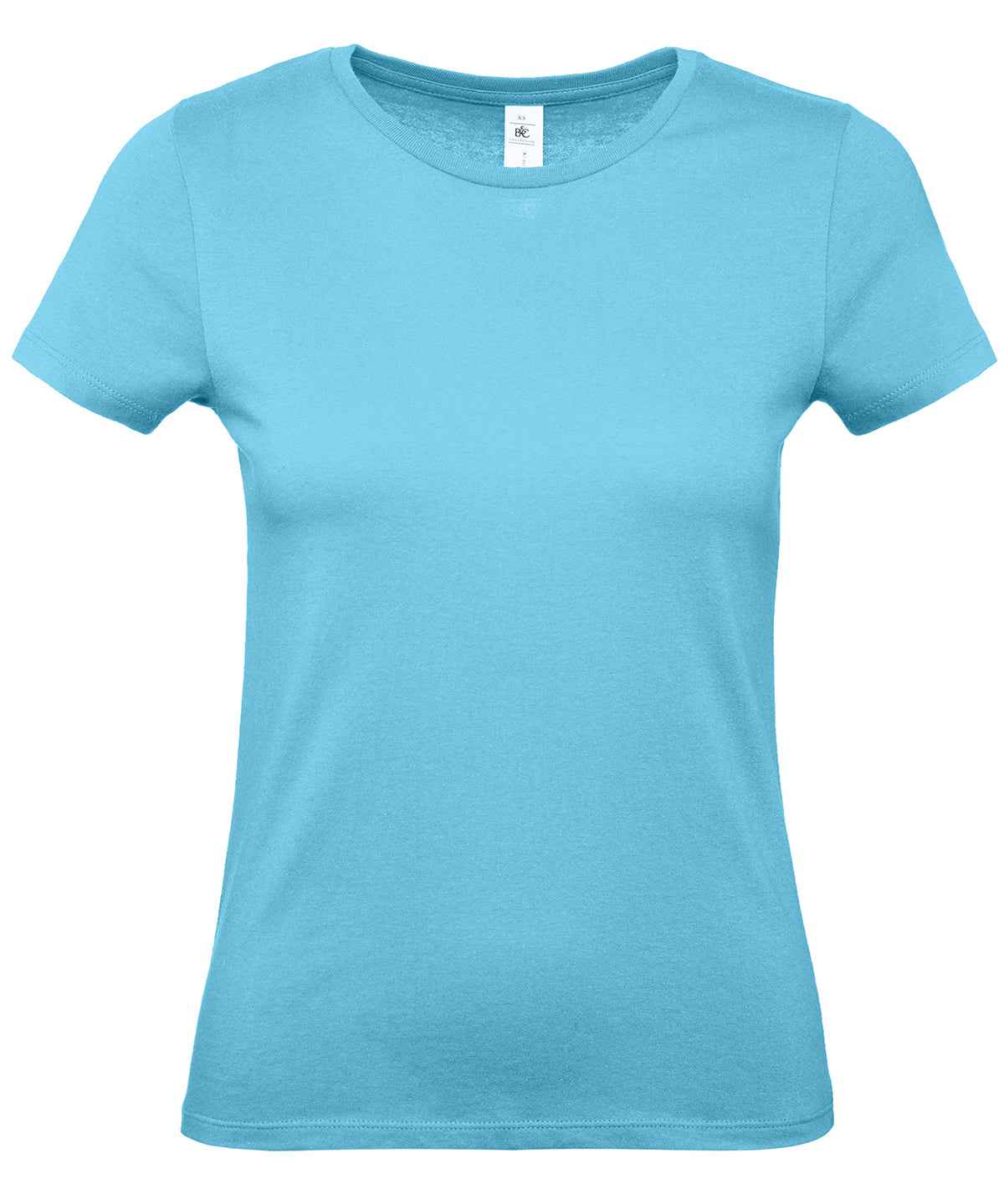 B&C Ladies E150 T-Shirt
