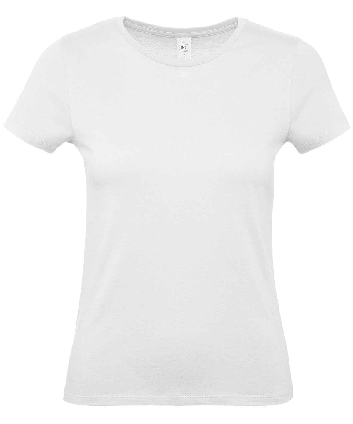 B&C Ladies E150 T-Shirt