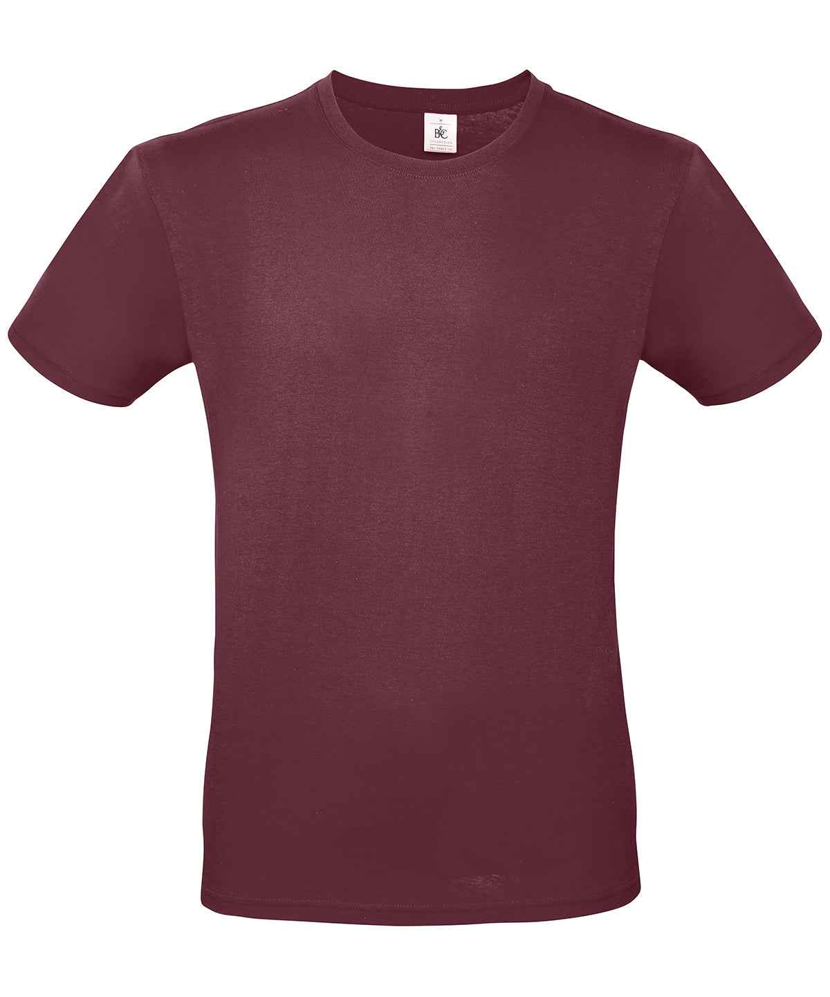 B&C Mens E150 T-Shirt