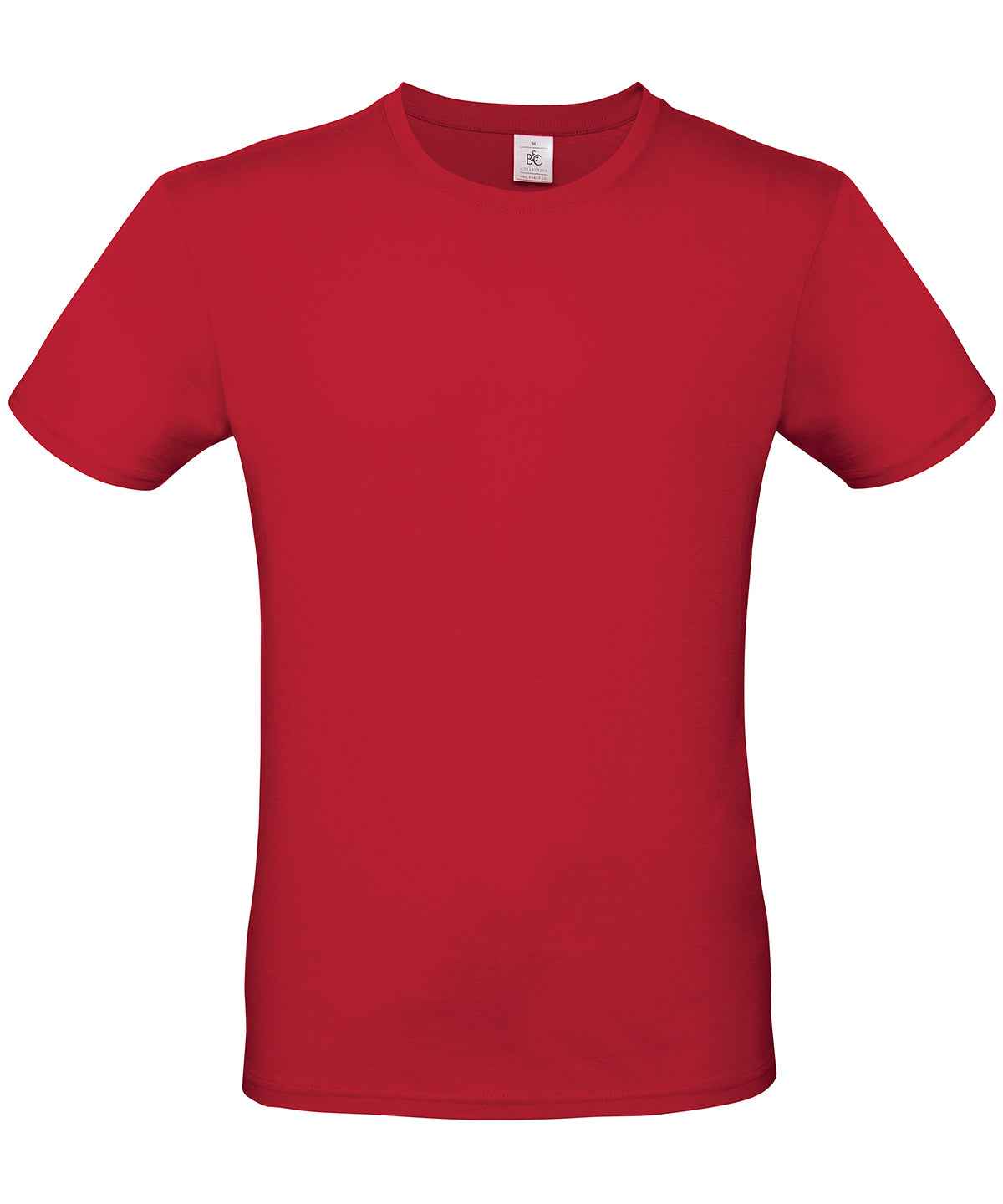 B&C Mens E150 T-Shirt
