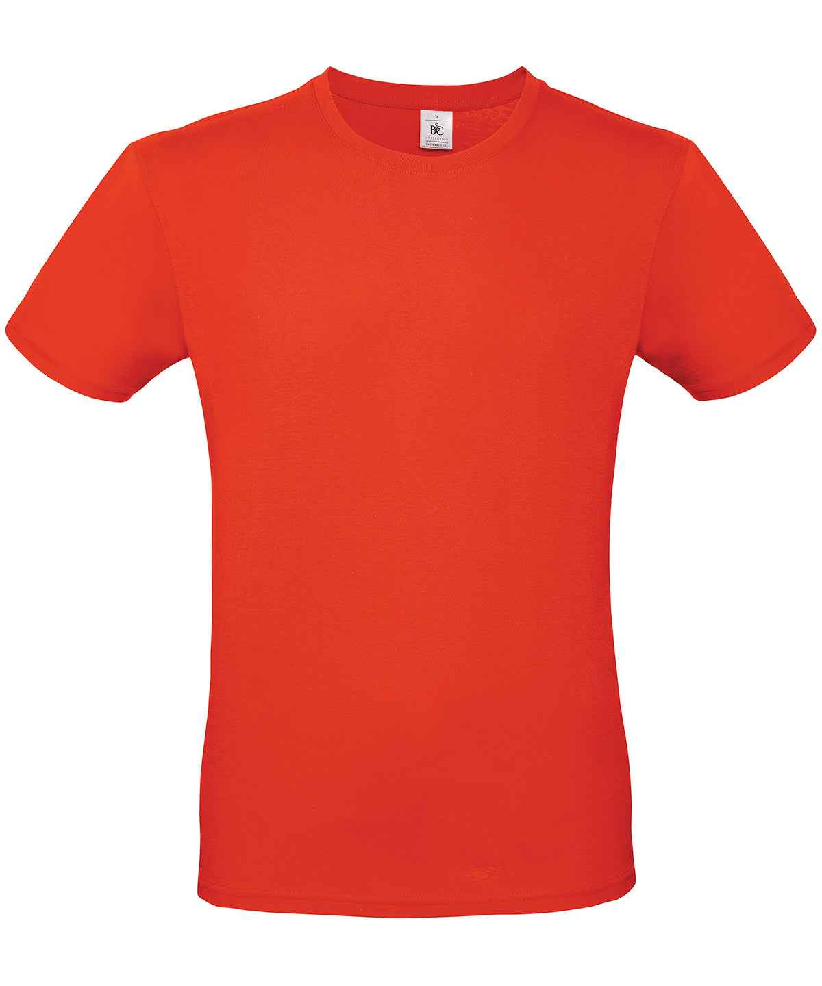B&C Mens E150 T-Shirt