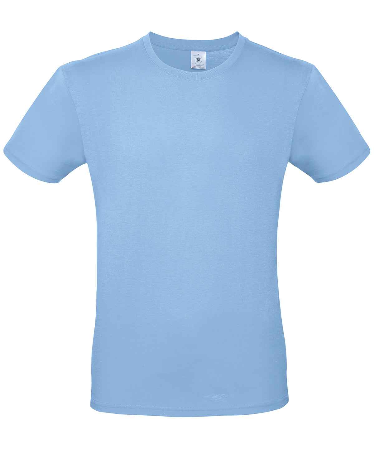 B&C Mens E150 T-Shirt