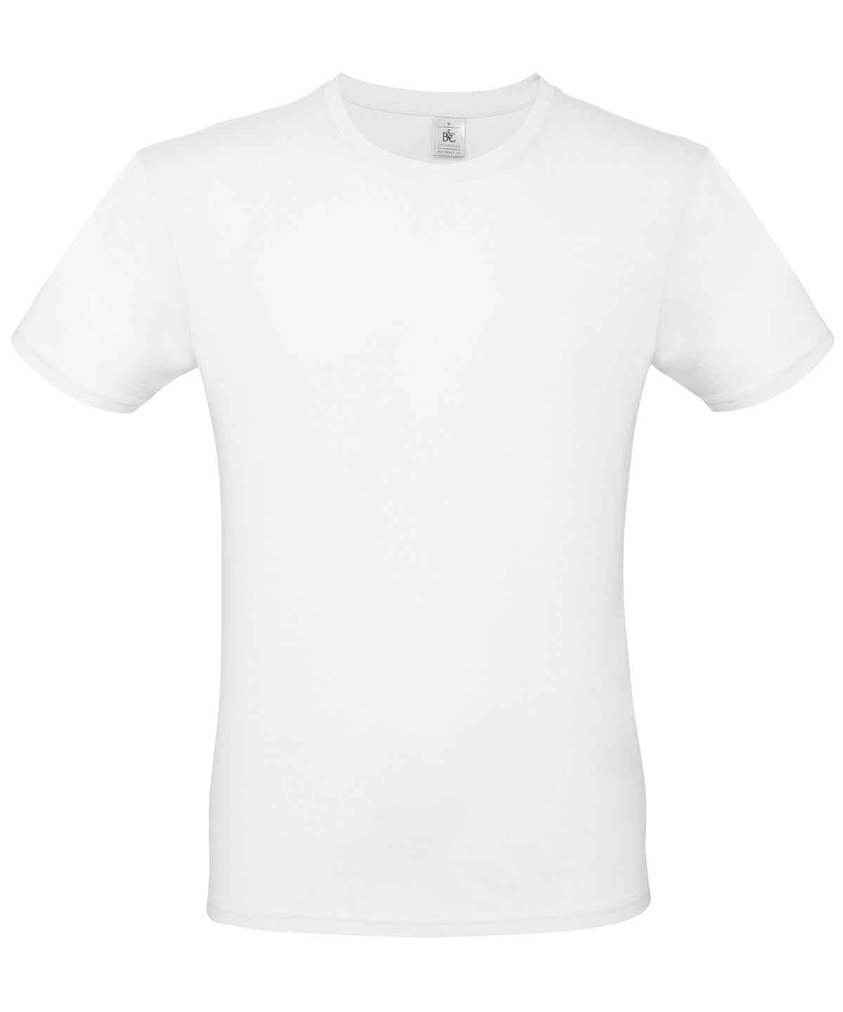 B&C Mens E150 T-Shirt